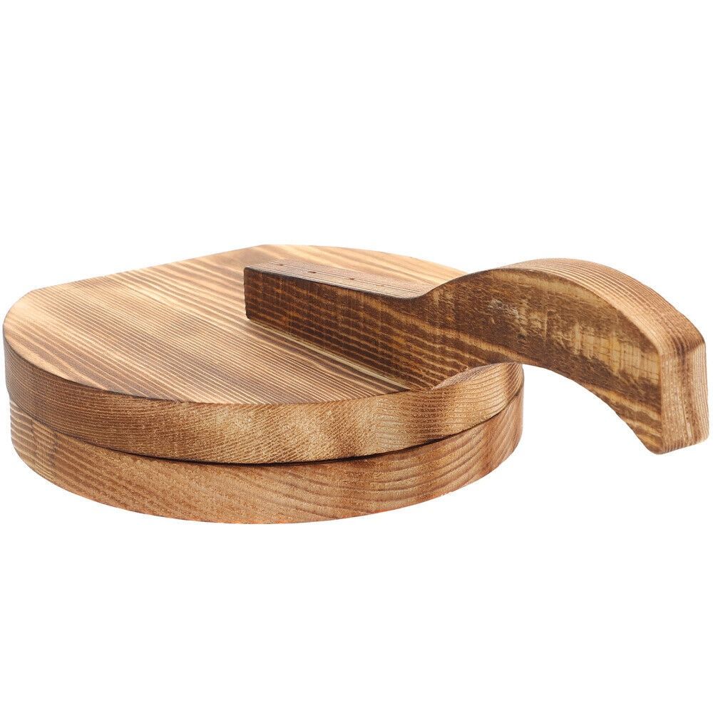 DIY Wooden Dumpling Wrapper Pr - Dumpling Press Set 리뷰 및 가격