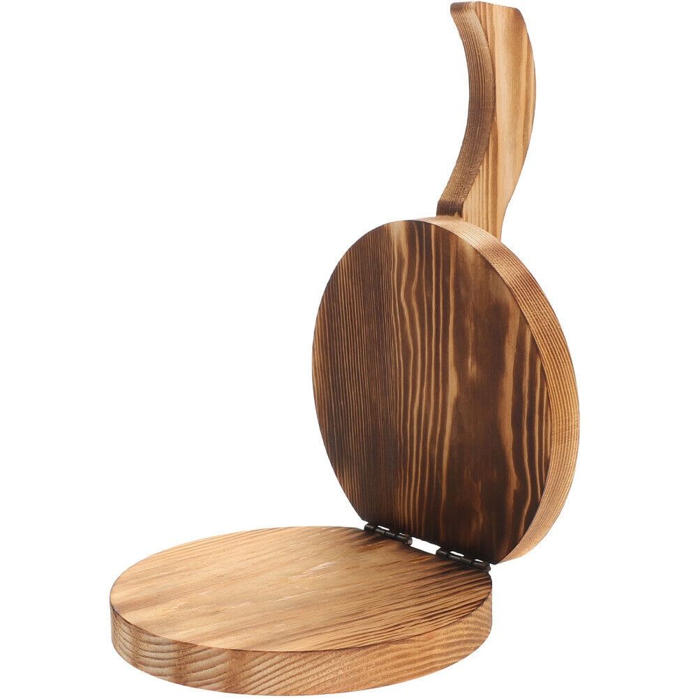 DIY Wooden Dumpling Wrapper Pr - Dumpling Press Set 리뷰 및 가격