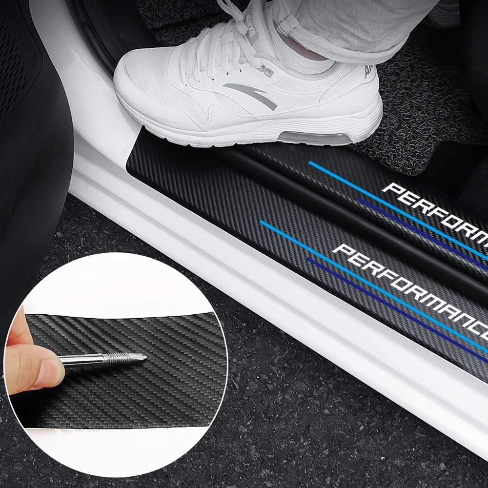 4pcs Carbon Fiber Sill Plate S - Crepe Pan Carbon 리뷰 및 가격