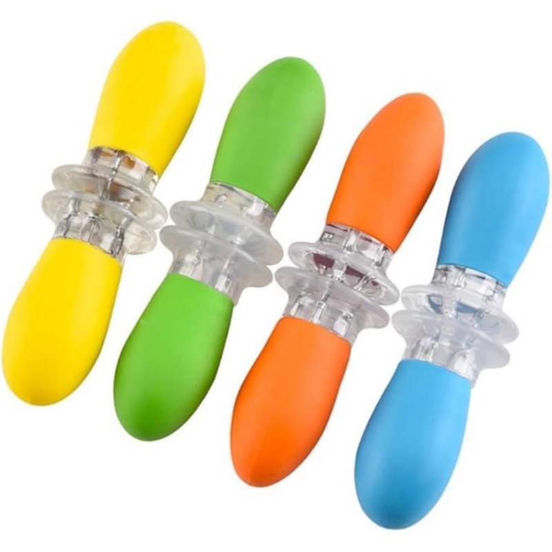 4 Pairs Stainless Steel Corn F - Corn Dog Stick 리뷰 및 가격