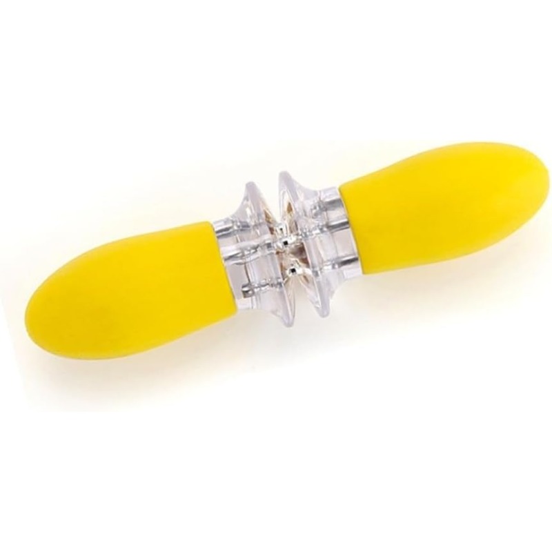 4 Pairs Stainless Steel Corn F - Corn Dog Stick 리뷰 및 가격