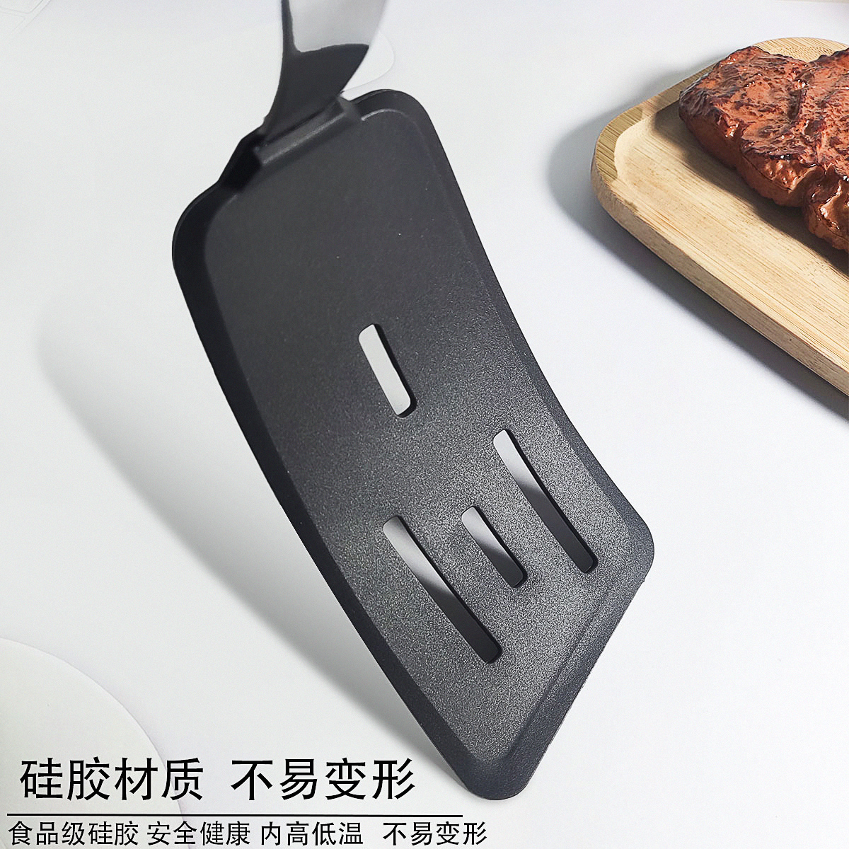 Silicone cooking utensils, tep - Okonomiyaki Spatula 리뷰 및 가격
