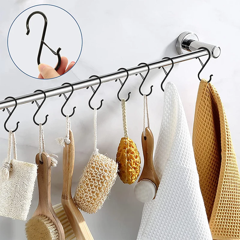 10 /100pcs Metal Hanging Hooks - Cast Iron Corn 리뷰 및 가격