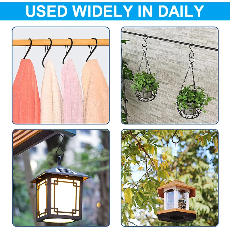 10 /100pcs Metal Hanging Hooks - Cast Iron Corn 리뷰 및 가격