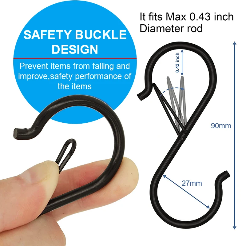 10 /100pcs Metal Hanging Hooks - Cast Iron Corn 리뷰 및 가격