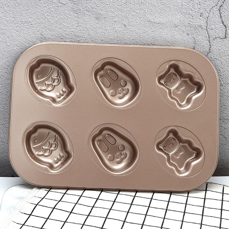 1pcs Cake Cookies Pancakes Car - Mini Pancake Griddle 리뷰 및 가격