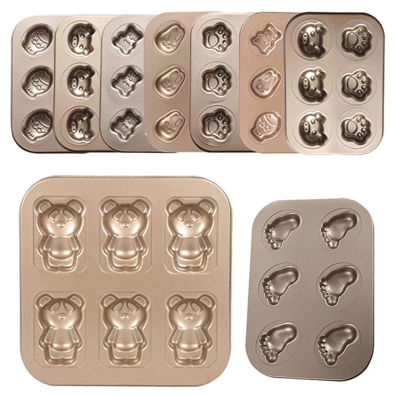 1pcs Cake Cookies Pancakes Car - Mini Pancake Griddle 리뷰 및 가격