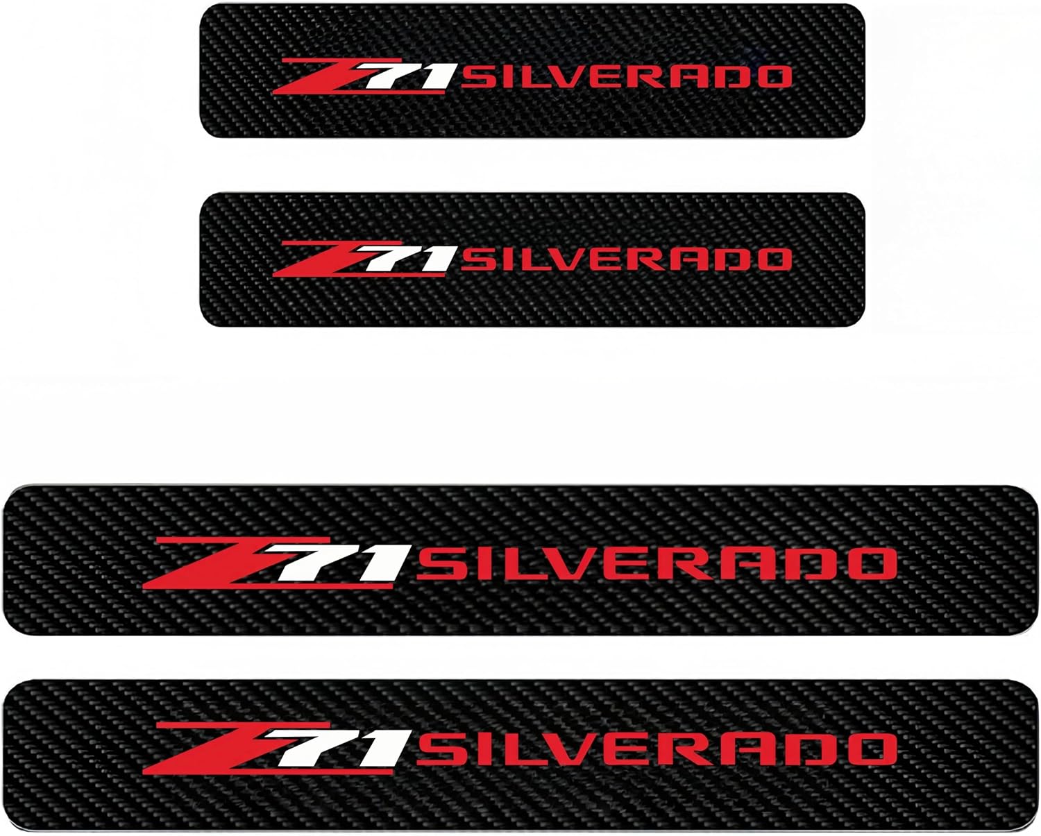 Car Door Sill Plate Guard Stic - Crepe Pan Carbon 리뷰 및 가격