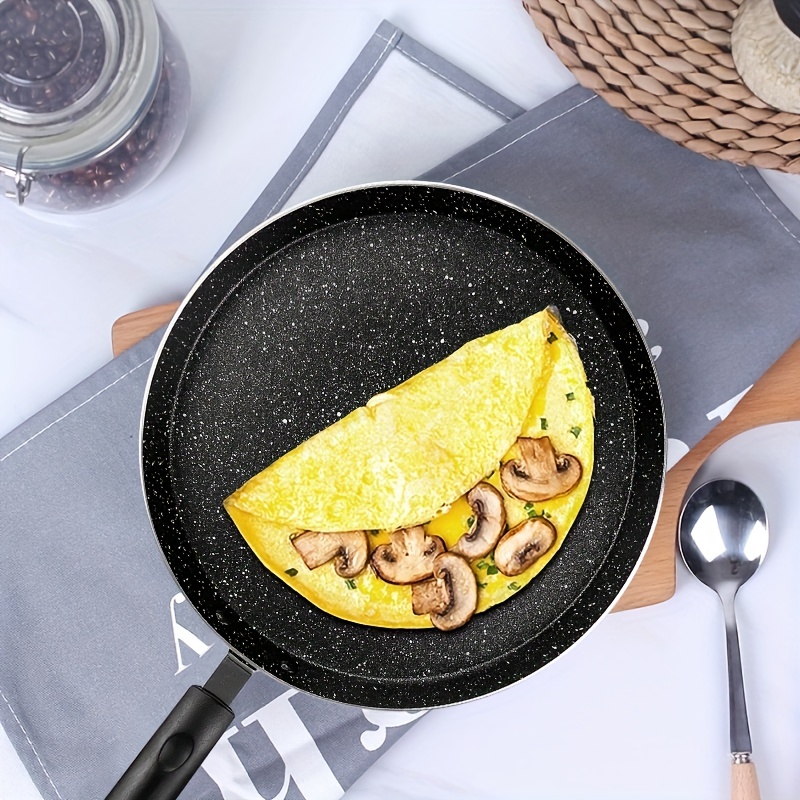 Non Stick Frying Pan 18/22/26C - Danish Pancake Pan 리뷰 및 가격
