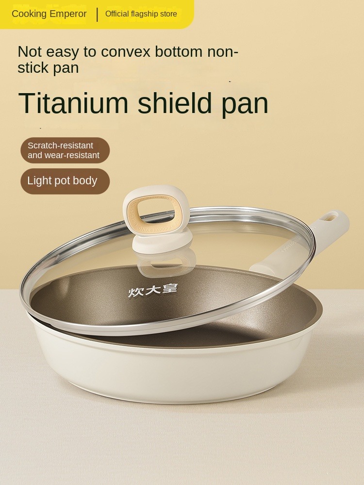 COOKER KING Pan Non-Stick Fryi - Egg Waffle Pan 리뷰 및 가격
