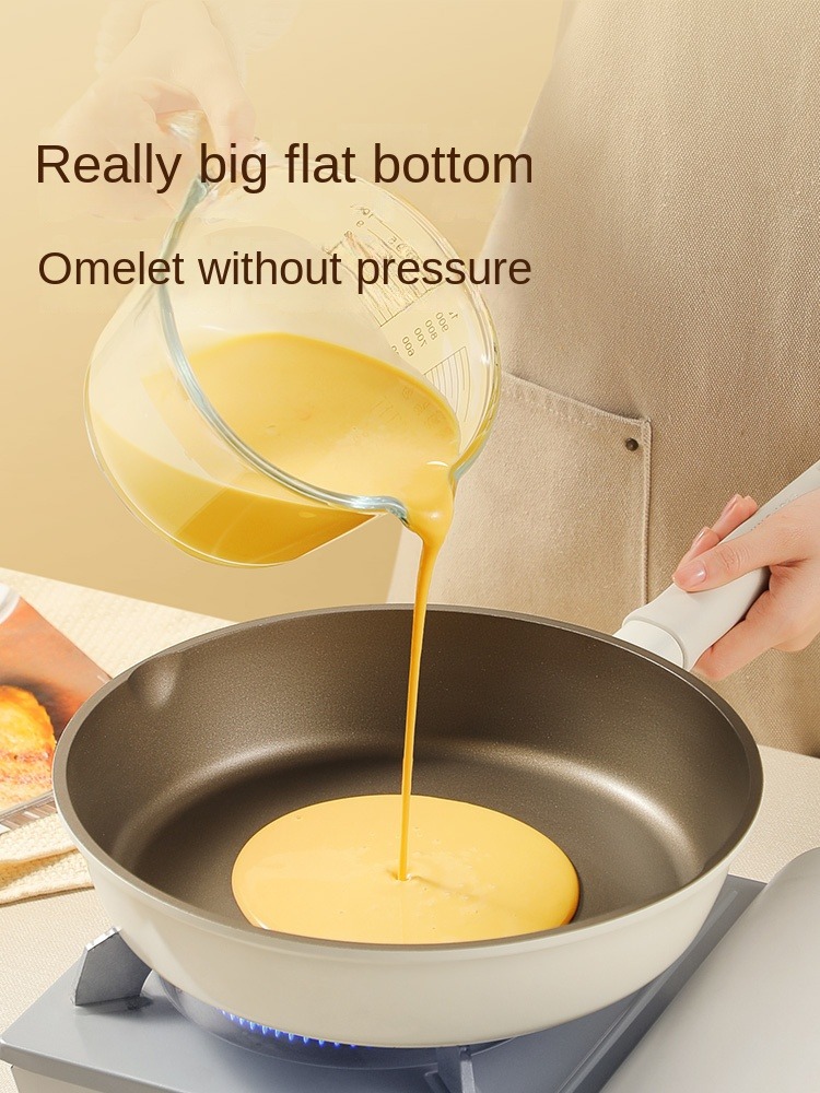 COOKER KING Pan Non-Stick Fryi - Egg Waffle Pan 리뷰 및 가격