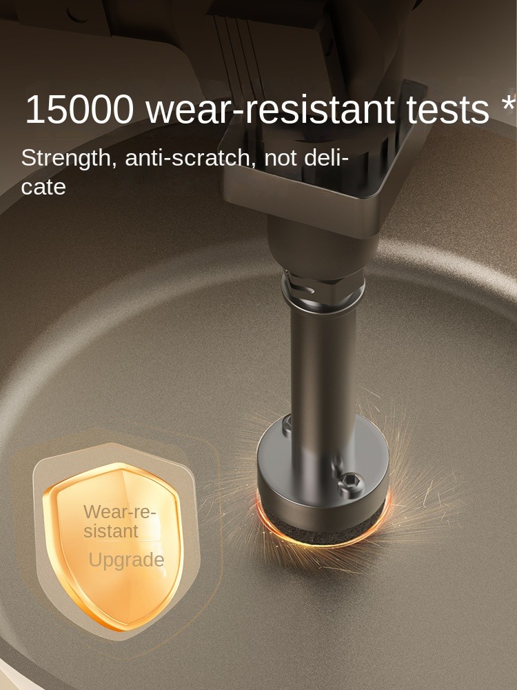 COOKER KING Pan Non-Stick Fryi - Egg Waffle Pan 리뷰 및 가격