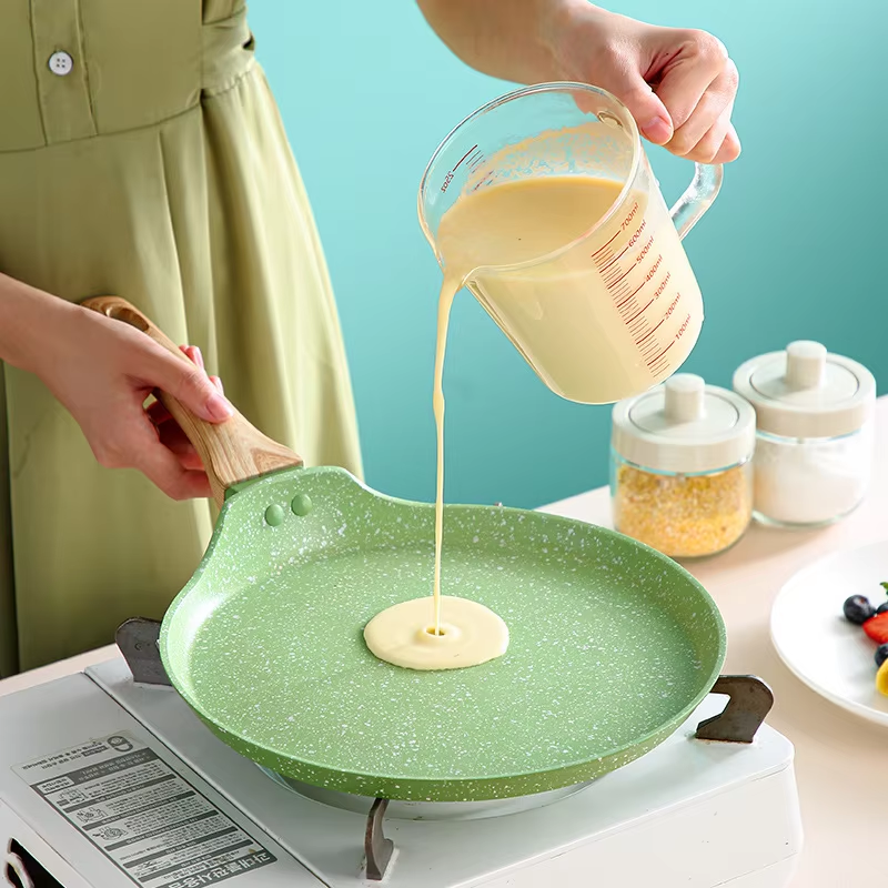 Maifan Stone Frying Pan Steak  - Mini Pancake Griddle 리뷰 및 가격