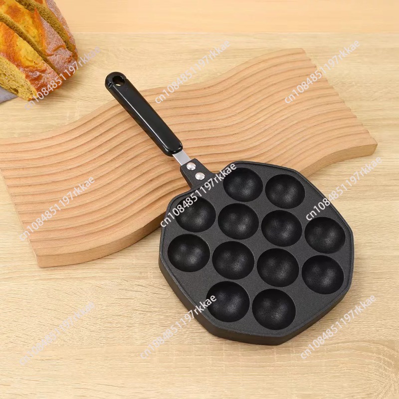 Takoyaki Pan 12 Molds Takoyaki - Takoyaki Grill Plate 리뷰 및 가격