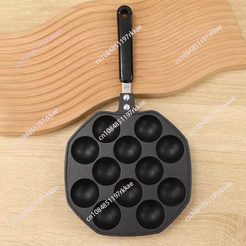 Takoyaki Pan 12 Molds Takoyaki - Takoyaki Grill Plate 리뷰 및 가격