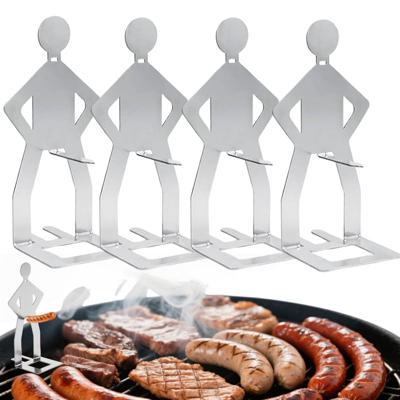 Camping Supplies 304 Stainless - Hot Dog Press 리뷰 및 가격
