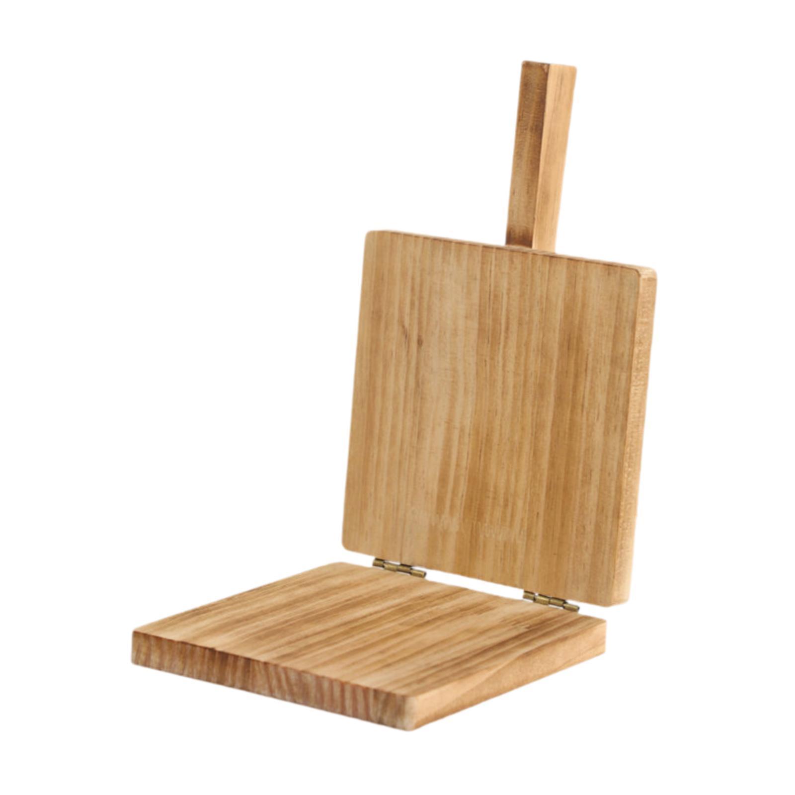 Durable Wooden Dough Press Dum - Dumpling Press Set 리뷰 및 가격
