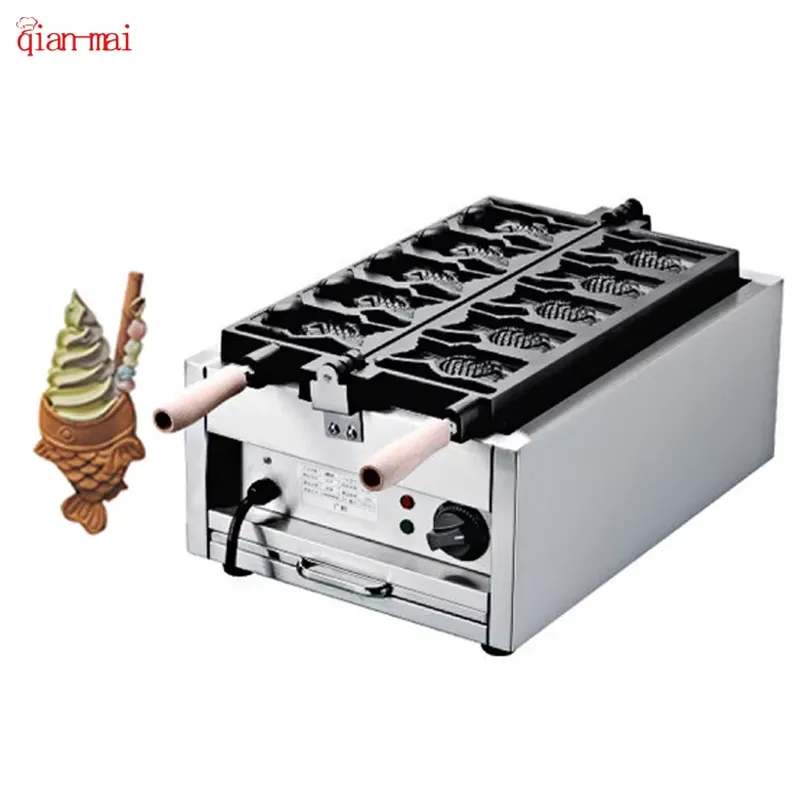 New Design Gas Electric 5 in 1 - Waffle Cone Maker 리뷰 및 가격