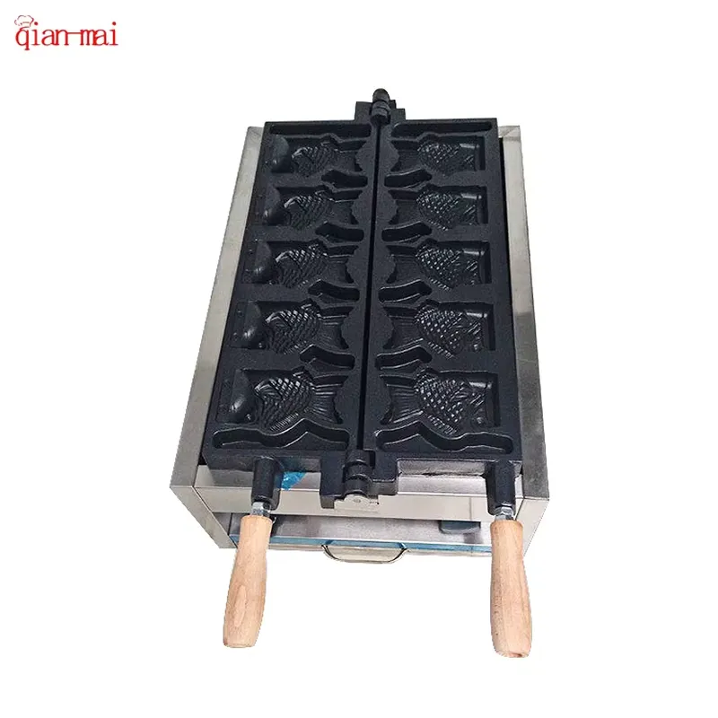 New Design Gas Electric 5 in 1 - Waffle Cone Maker 리뷰 및 가격