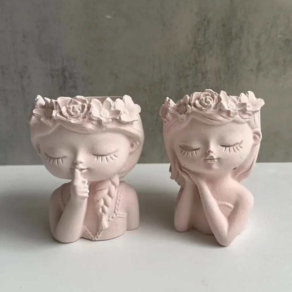 Sleeping Beauty Potted Silicon - Potsticker Mold 리뷰 및 가격