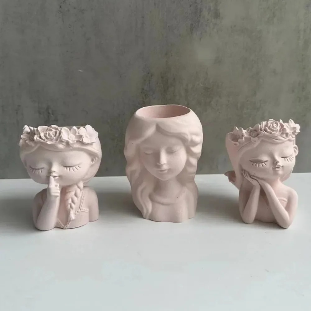 Sleeping Beauty Potted Silicon - Potsticker Mold 리뷰 및 가격