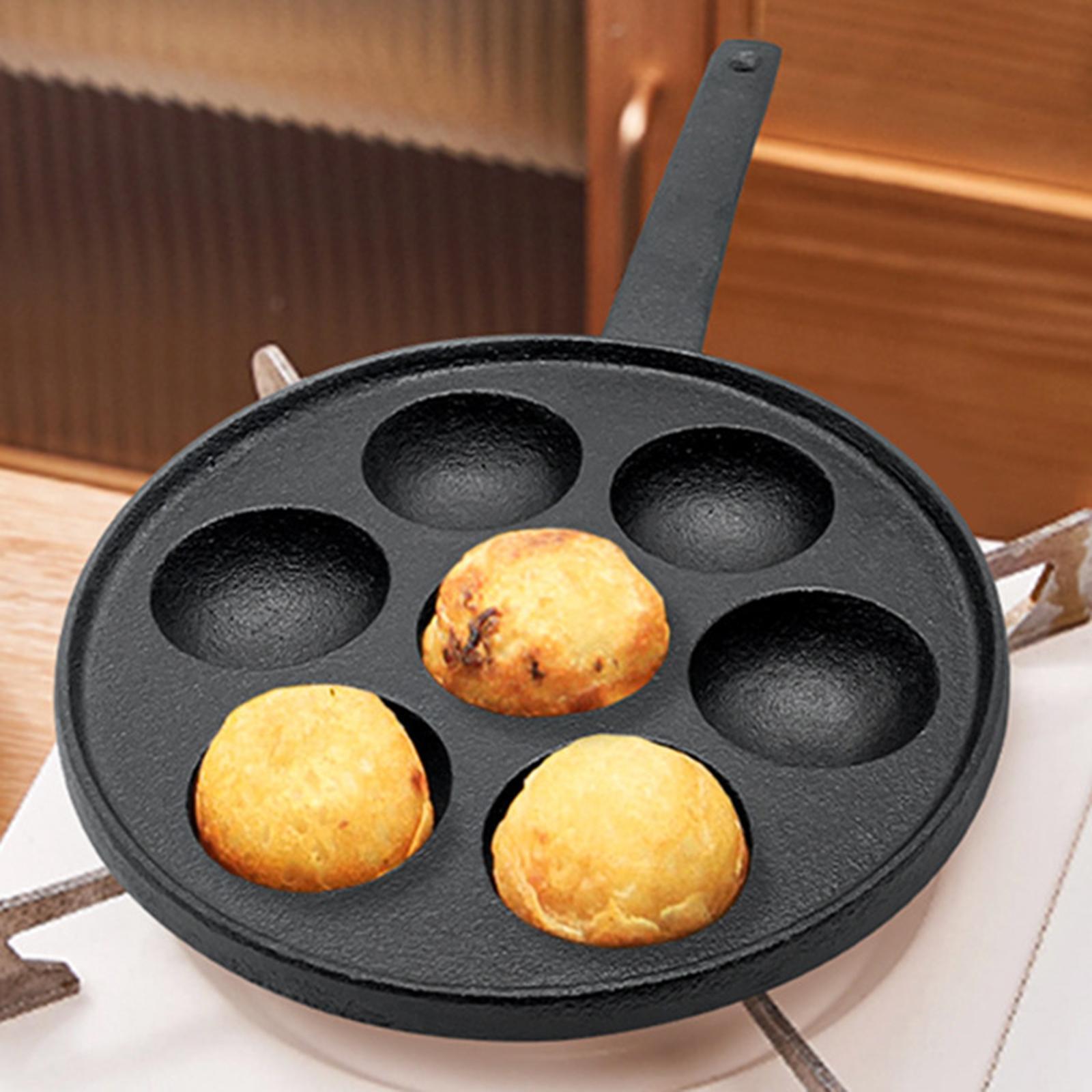 Takoyaki Takoyaki Ball Maker 7 - Takoyaki Grill Plate 리뷰 및 가격