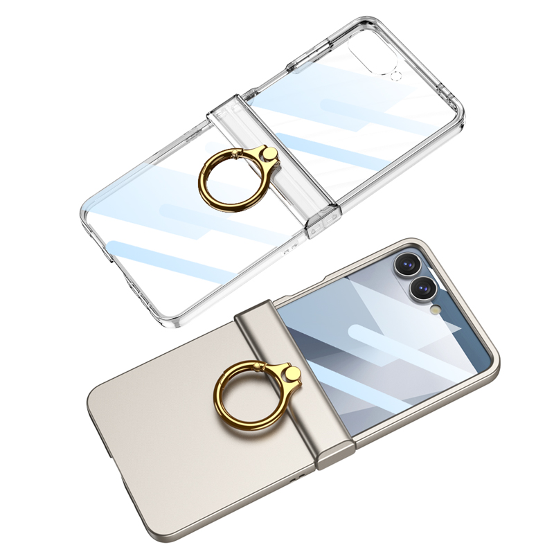 For Samsung Z Flip 7 Ring Stan - Taco Stand Holder 리뷰 및 가격