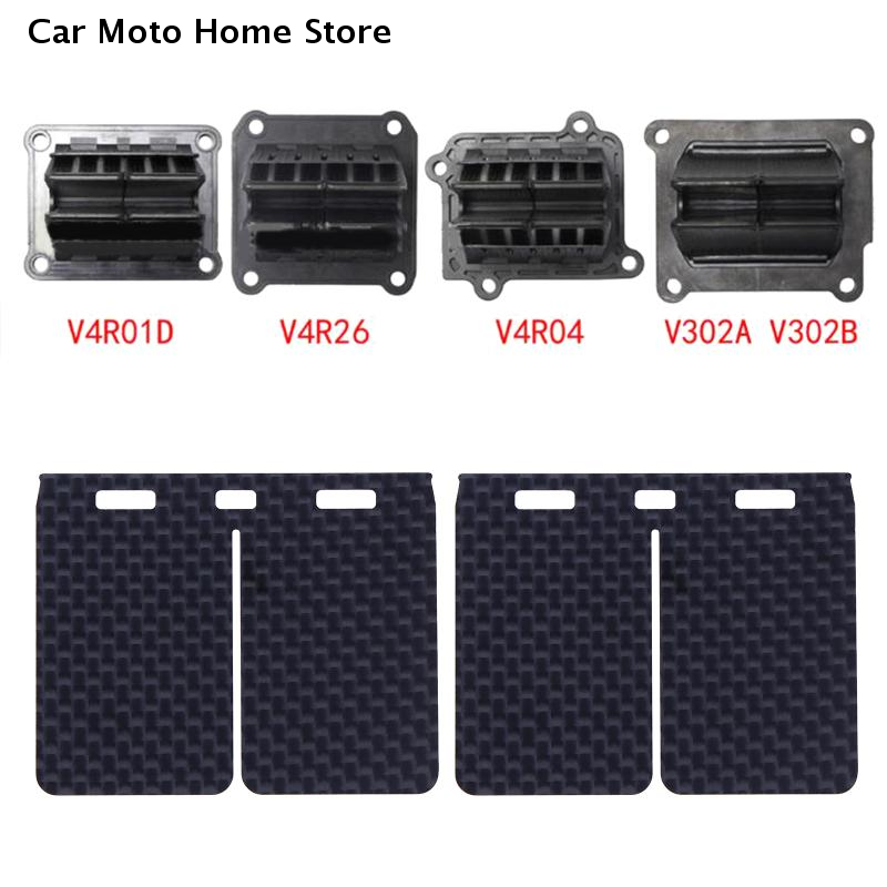 【DM】2/4Pcs Carbon Fiber Plate  - Crepe Pan Carbon 리뷰 및 가격