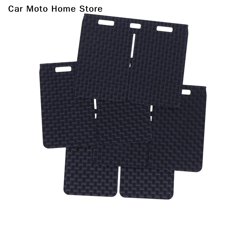 【DM】2/4Pcs Carbon Fiber Plate  - Crepe Pan Carbon 리뷰 및 가격