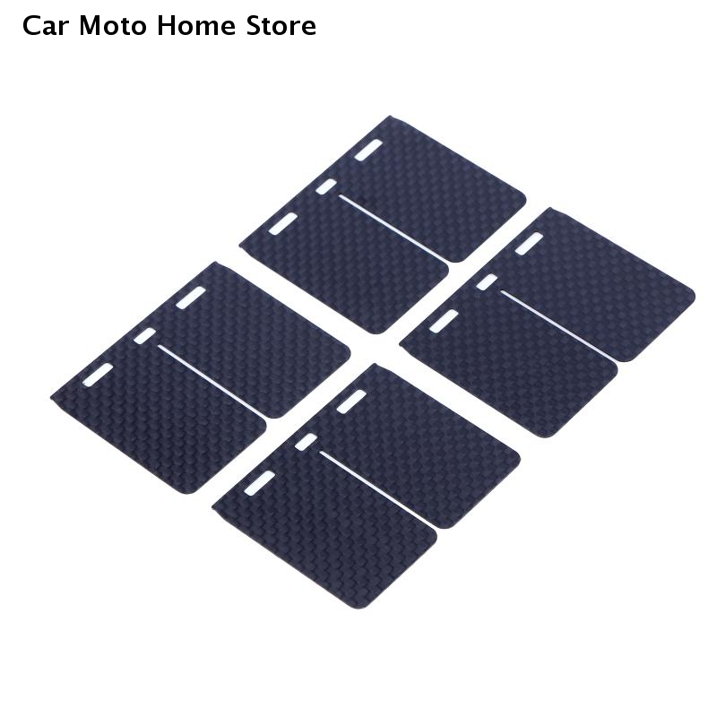 【DM】2/4Pcs Carbon Fiber Plate  - Crepe Pan Carbon 리뷰 및 가격