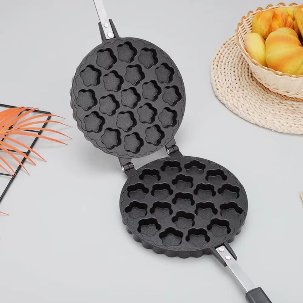 19/37 Holes Plum Blossom Cake  - Waffle Cone Maker 리뷰 및 가격