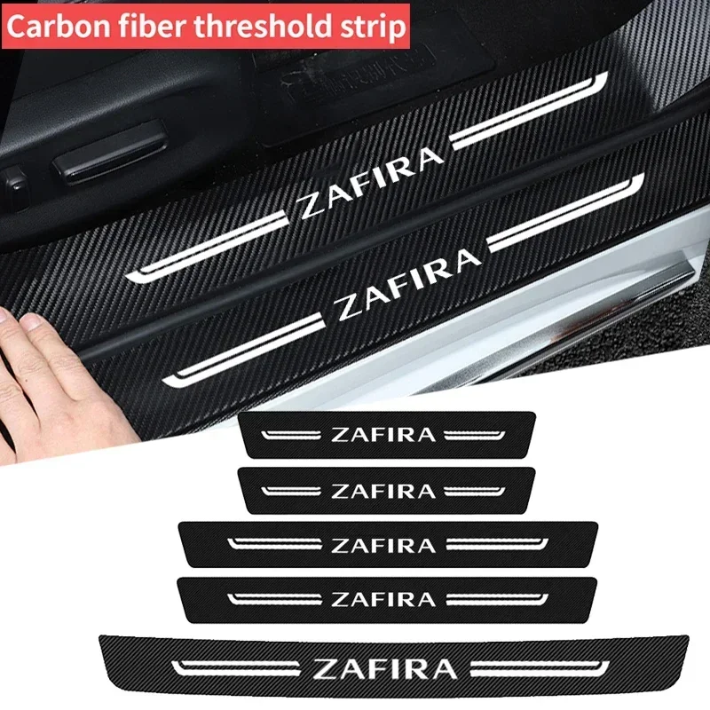Carbon Fiber Car Threshold Pla - Crepe Pan Carbon 리뷰 및 가격