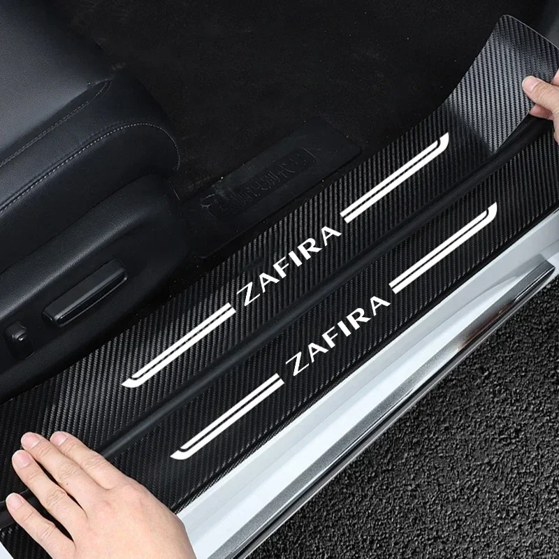 Carbon Fiber Car Threshold Pla - Crepe Pan Carbon 리뷰 및 가격