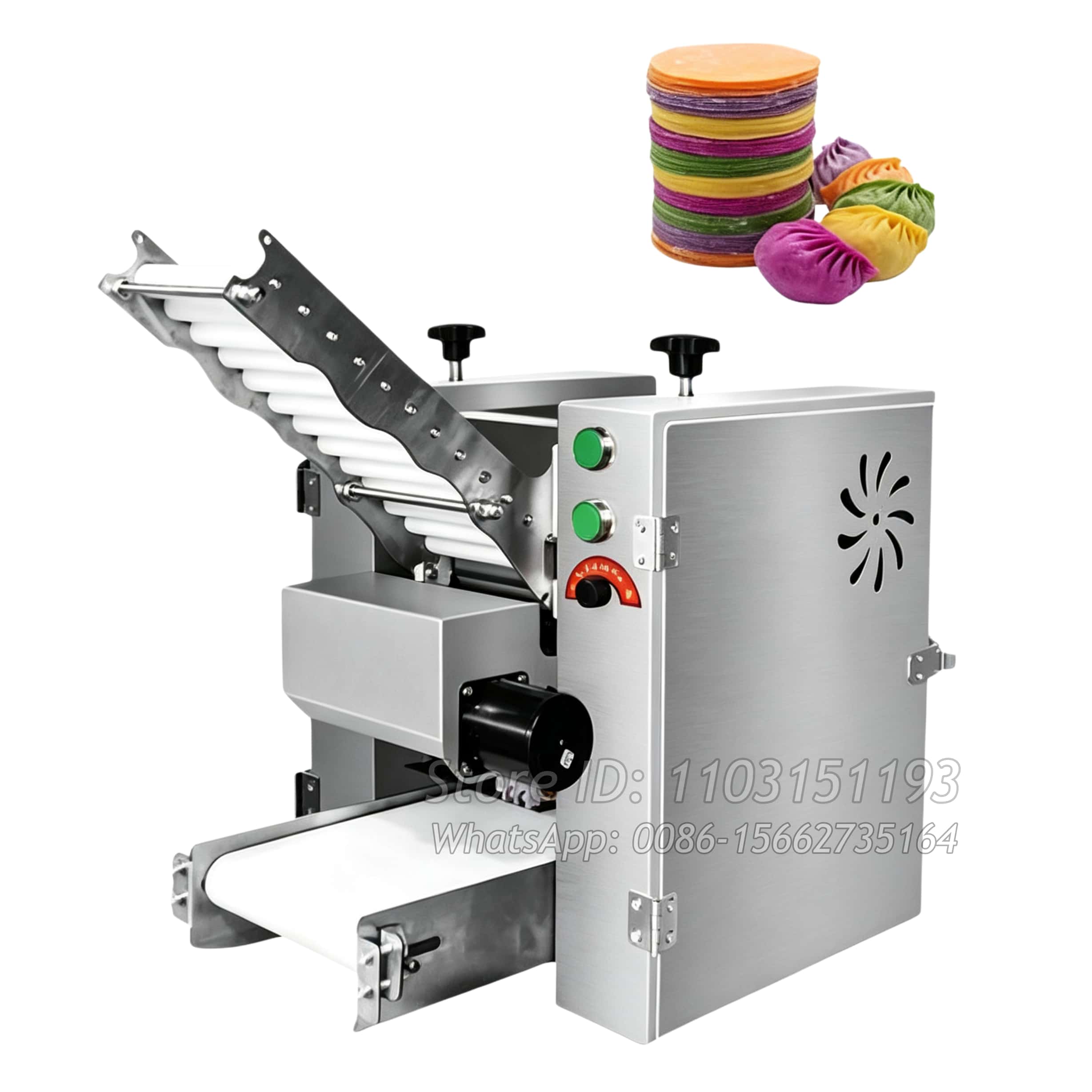 Size Customized Electric Sprin - Spring Roll Wrapper 리뷰 및 가격