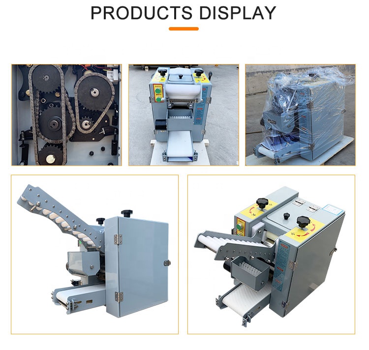 Size Customized Electric Sprin - Spring Roll Wrapper 리뷰 및 가격