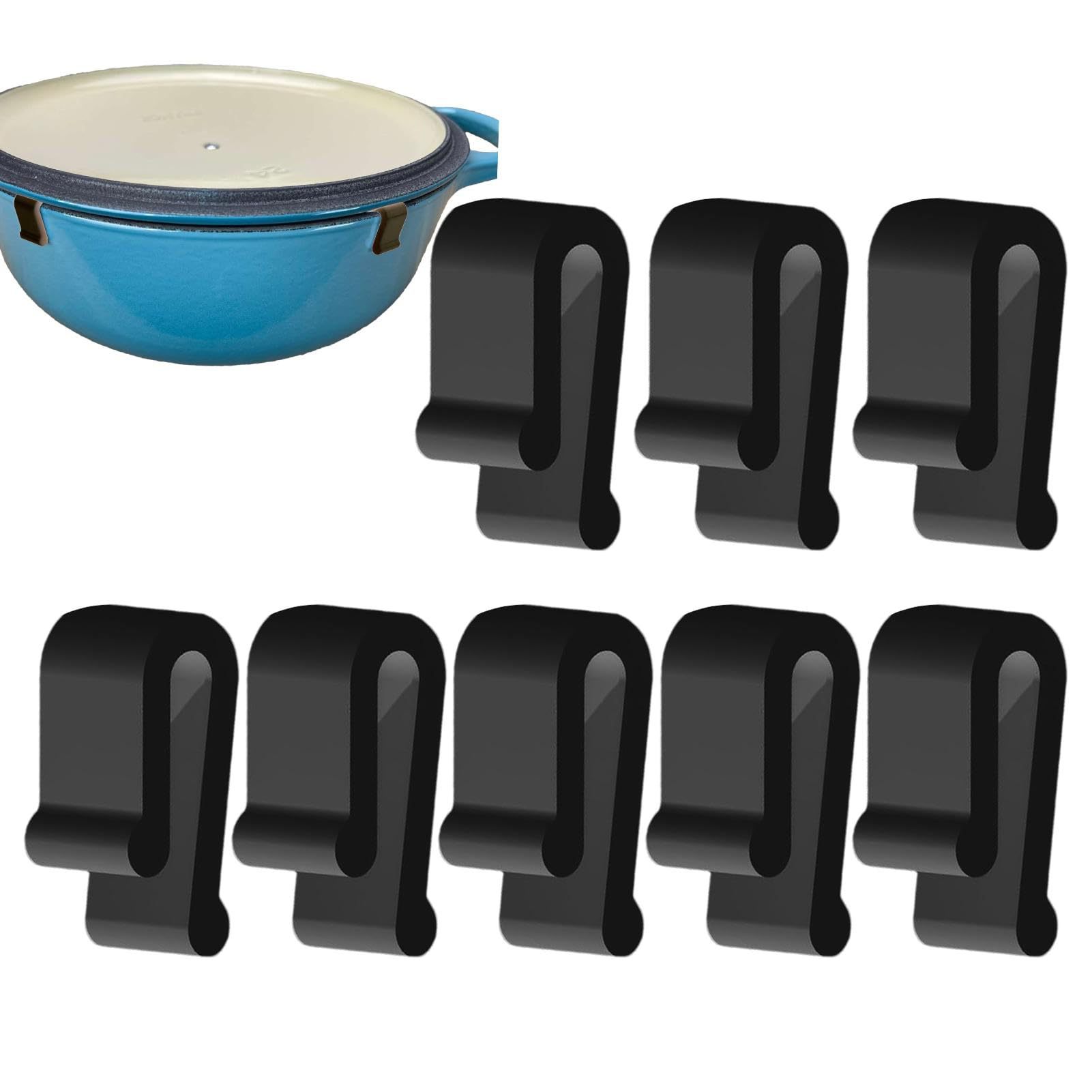 Silicone Dutch Oven Protector  - Cast Iron Corn 리뷰 및 가격