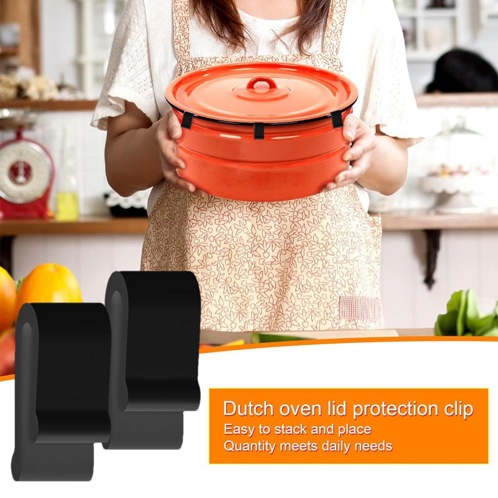 Silicone Dutch Oven Protector  - Cast Iron Corn 리뷰 및 가격