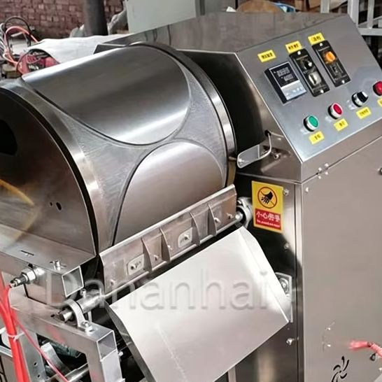 Automatic Hydraulic Roast Duck - Spring Roll Wrapper 리뷰 및 가격