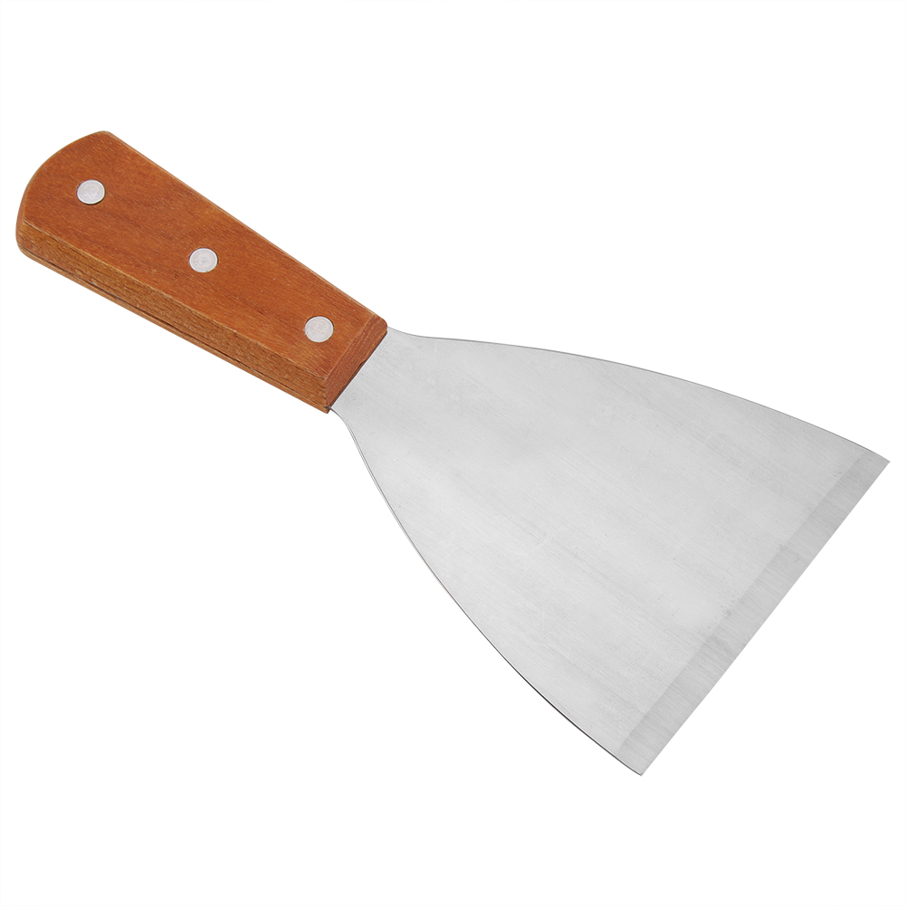 Stainless Steel Food Grade Sho - Okonomiyaki Spatula 리뷰 및 가격