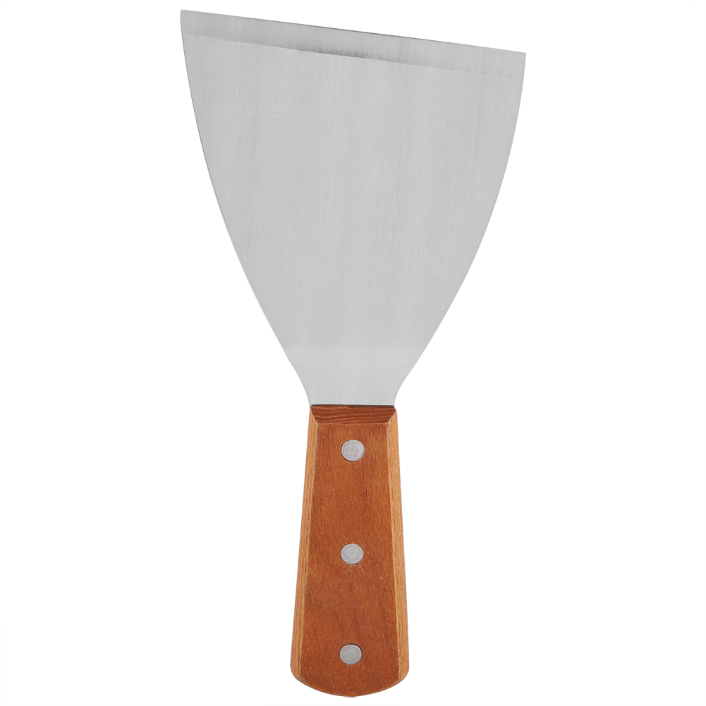 Stainless Steel Food Grade Sho - Okonomiyaki Spatula 리뷰 및 가격