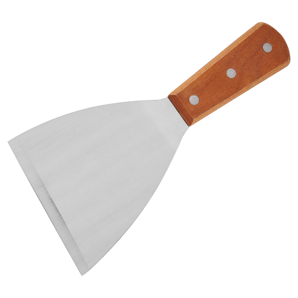 Stainless Steel Food Grade Sho - Okonomiyaki Spatula 리뷰 및 가격
