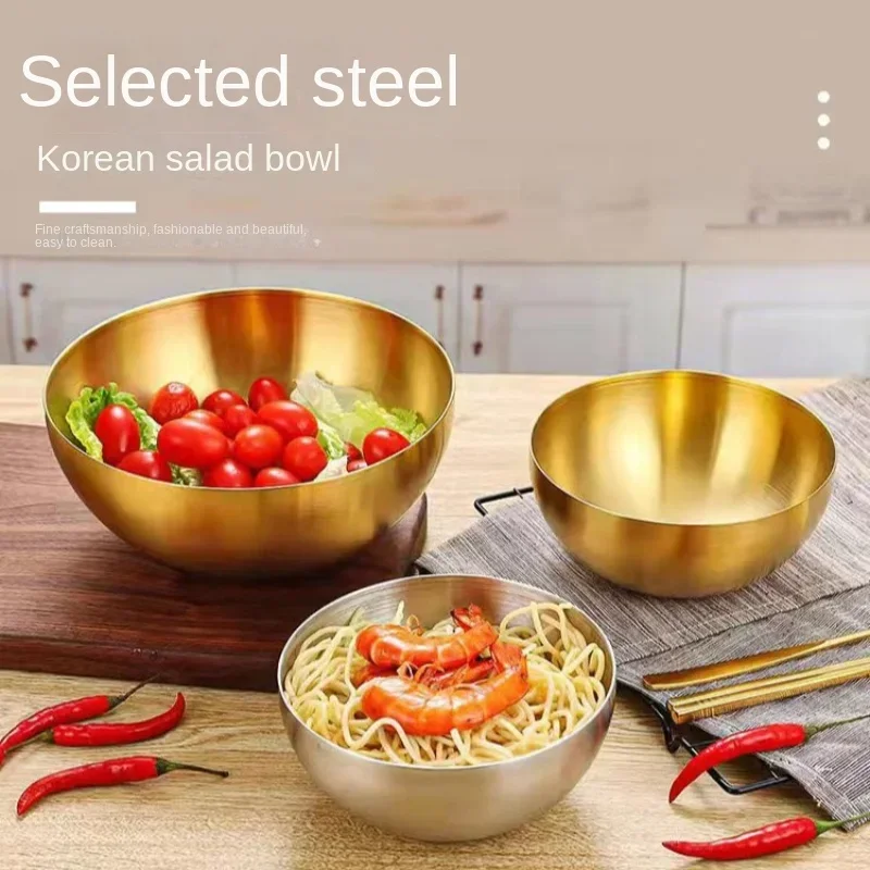 New 20CM Stainless Steel Gold  - Dim Sum Basket 리뷰 및 가격
