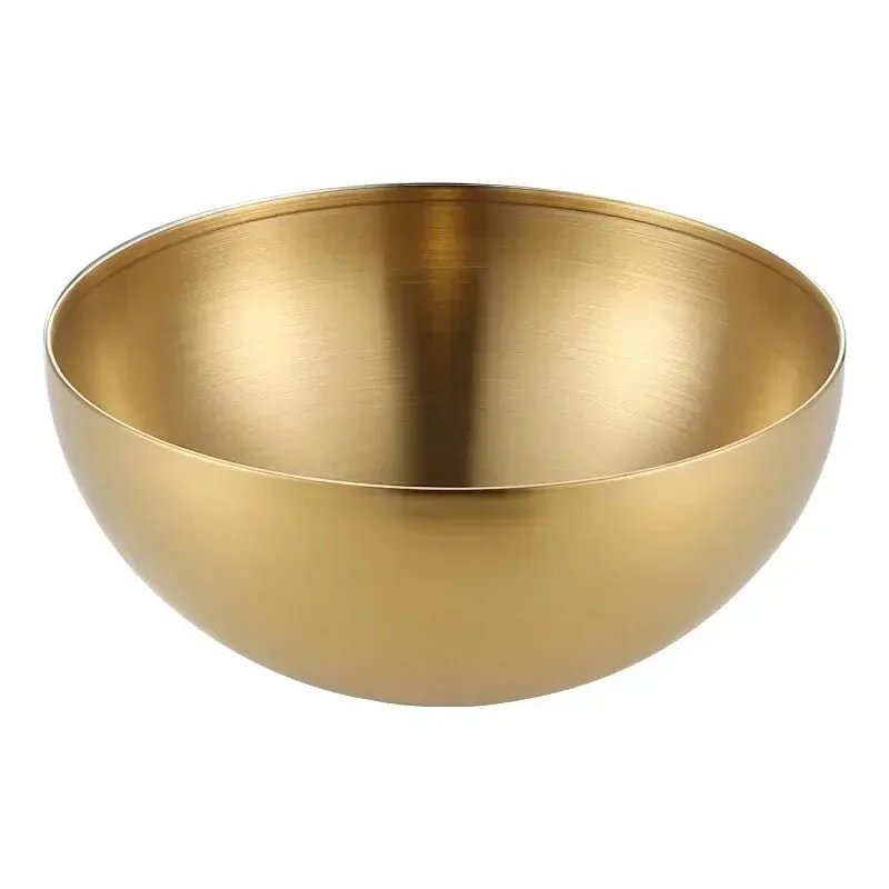 New 20CM Stainless Steel Gold  - Dim Sum Basket 리뷰 및 가격