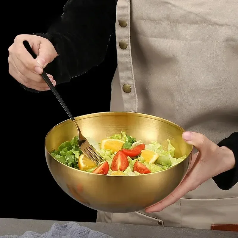 New 20CM Stainless Steel Gold  - Dim Sum Basket 리뷰 및 가격
