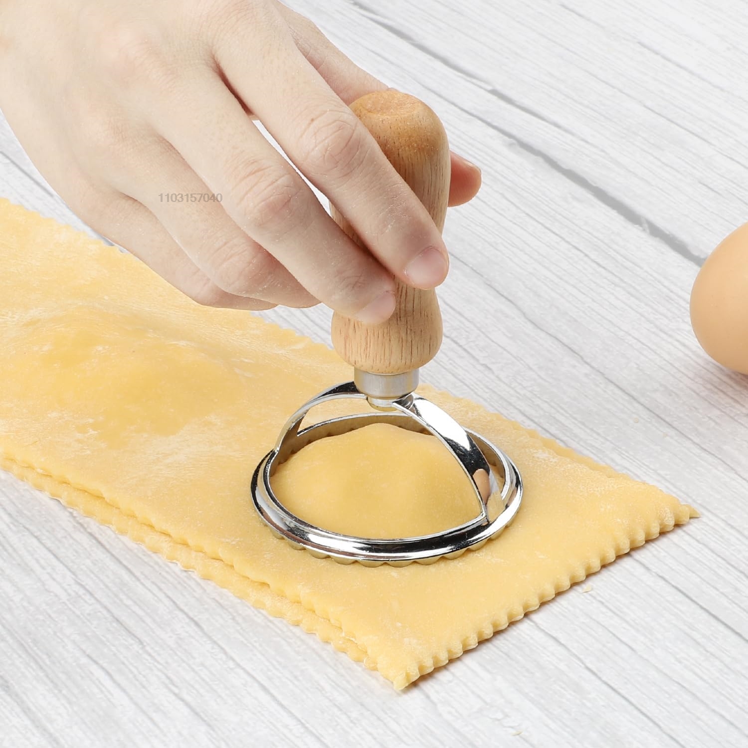3/4Pcs Manual Pasta Molds Set  - Dumpling Press Set 리뷰 및 가격