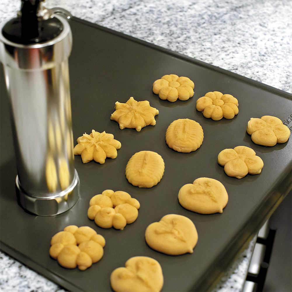 Multipurpose Aluminum Cookie M - Churros Maker Gun 리뷰 및 가격