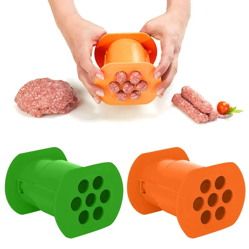 One Press Cevapcici Maker Kitc - Hot Dog Press 리뷰 및 가격