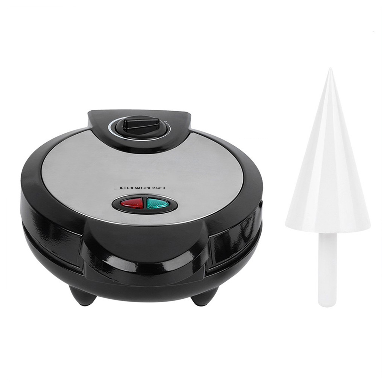 1200W Waffle Maker Nonstick Ba - Waffle Cone Maker 리뷰 및 가격