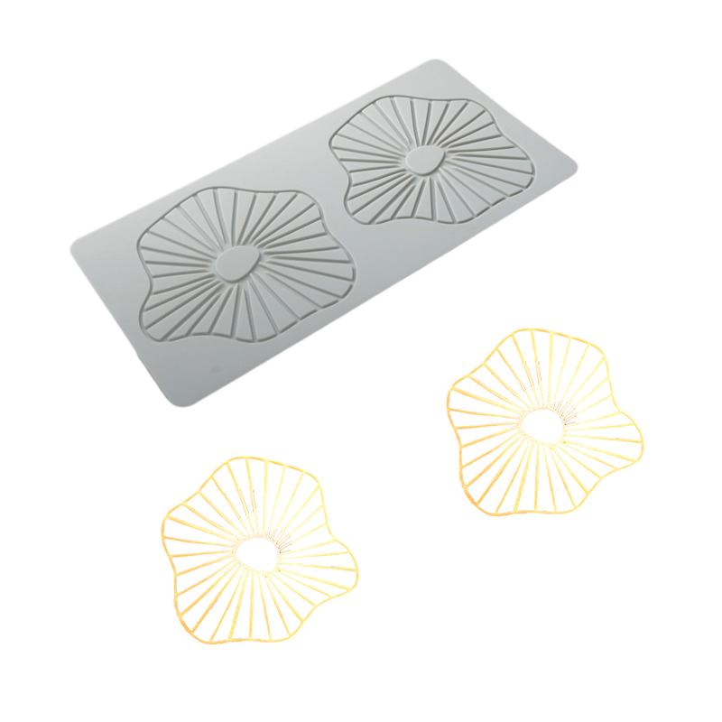 Silicone Lace Mat Pear or Rabb - Bunny Cake Mold 리뷰 및 가격