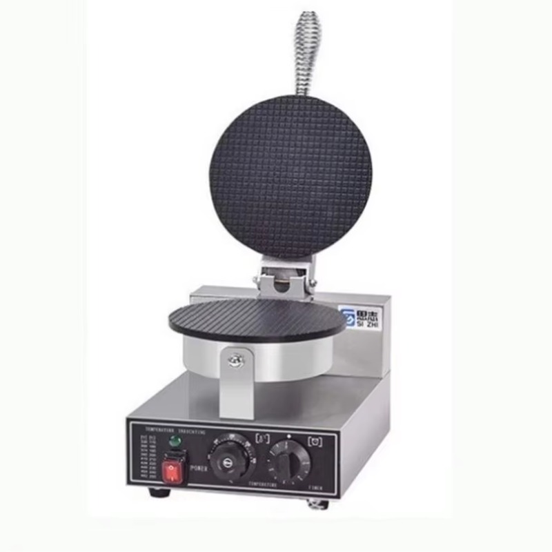 TEBAK Factory Snack Machines E - Waffle Cone Maker 리뷰 및 가격